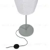 Торшер Uniel UML-T410 2хE27 WHITE UL-00010192 UML-T410 2хE27 WHITE - 5