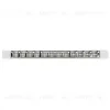 Трековый однофазный светильник Volpe ULB-Q282 30W/4000K WHITE UL-00010123 ULB-Q282 30W/4000K WHITE - 6