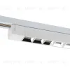 Трековый однофазный светильник Volpe ULB-Q282 30W/4000K WHITE UL-00010123 ULB-Q282 30W/4000K WHITE - 5