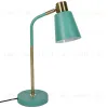Настольная лампа Uniel UML-B700 E27 GREEN UL-00010154 UML-B700 E27 GREEN - 1