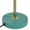 Настольная лампа Uniel UML-B700 E27 GREEN UL-00010154 UML-B700 E27 GREEN - 5