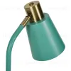 Настольная лампа Uniel UML-B700 E27 GREEN UL-00010154 UML-B700 E27 GREEN - 4