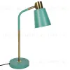 Настольная лампа Uniel UML-B700 E27 GREEN UL-00010154 UML-B700 E27 GREEN - 2