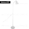 Торшер Uniel UML-T701 E27 WHITE UL-00010189 UML-T701 E27 WHITE - 2