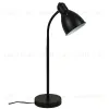 Настольная лампа Uniel UML-B701 E27 BLACK UL-00010155 UML-B701 E27 BLACK - 1
