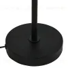 Настольная лампа Uniel UML-B701 E27 BLACK UL-00010155 UML-B701 E27 BLACK - 4