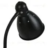Настольная лампа Uniel UML-B701 E27 BLACK UL-00010155 UML-B701 E27 BLACK - 3