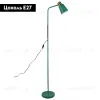 Торшер Uniel UML-T700 E27 GREEN UL-00010187 UML-T700 E27 GREEN - 2
