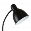Торшер Uniel UML-T701 E27 BLACK UL-00010188 UML-T701 E27 BLACK - 2