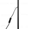 Торшер Uniel UML-T701 E27 BLACK UL-00010188 UML-T701 E27 BLACK - 4