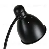 Торшер Uniel UML-T701 E27 BLACK UL-00010188 UML-T701 E27 BLACK - 3
