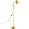 Торшер Uniel UML-T701 E27 YELLOW UL-00010190 UML-T701 E27 YELLOW - 1