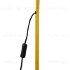 Торшер Uniel UML-T701 E27 YELLOW UL-00010190 UML-T701 E27 YELLOW - 4
