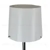 Торшер Uniel UML-T510 E27 BLACK/WHITE UL-00010193 UML-T510 E27 BLACK/WHITE - 3