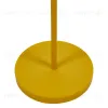 Торшер Uniel UML-T701 E27 YELLOW UL-00010190 UML-T701 E27 YELLOW - 5