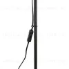 Торшер Uniel UML-T510 E27 BLACK/WHITE UL-00010193 UML-T510 E27 BLACK/WHITE - 5