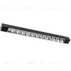 Трековый однофазный светильник Volpe ULB-Q282 30W/4000K BLACK UL-00010124 ULB-Q282 30W/4000K BLACK - 1