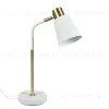 Настольная лампа Uniel UML-B700 E27 WHITE UL-00010153 UML-B700 E27 WHITE - 2