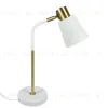 Настольная лампа Uniel UML-B700 E27 WHITE UL-00010153 UML-B700 E27 WHITE - 3
