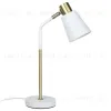 Настольная лампа Uniel UML-B700 E27 WHITE UL-00010153 UML-B700 E27 WHITE - 1