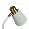 Настольная лампа Uniel UML-B700 E27 WHITE UL-00010153 UML-B700 E27 WHITE - 4