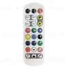 Торшер Uniel ULM-T630 10W/RGB/DIM/RC BLACK UL-00010180 ULM-T630 10W/RGB/DIM/RC BLACK - 9