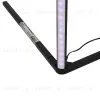 Торшер Uniel ULM-T630 10W/RGB/DIM/RC BLACK UL-00010180 ULM-T630 10W/RGB/DIM/RC BLACK - 7