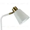Торшер Uniel UML-T700 E27 WHITE UL-00010186 UML-T700 E27 WHITE - 2