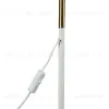 Торшер Uniel UML-T700 E27 WHITE UL-00010186 UML-T700 E27 WHITE - 4