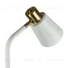 Торшер Uniel UML-T700 E27 WHITE UL-00010186 UML-T700 E27 WHITE - 3