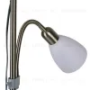 Торшер Uniel UML-T520 E27+E14 SILVER/WHITE UL-00010195 UML-T520 E27+E14 SILVER/WHITE - 4
