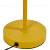 Настольная лампа Uniel UML-B701 E27 YELLOW UL-00010157 UML-B701 E27 YELLOW - 4