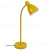 Настольная лампа Uniel UML-B701 E27 YELLOW UL-00010157 UML-B701 E27 YELLOW - 1