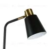 Торшер Uniel UML-T700 E27 BLACK UL-00010185 UML-T700 E27 BLACK - 2