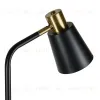 Торшер Uniel UML-T700 E27 BLACK UL-00010185 UML-T700 E27 BLACK - 3