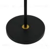 Торшер Uniel UML-T700 E27 BLACK UL-00010185 UML-T700 E27 BLACK - 5