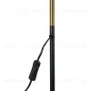 Торшер Uniel UML-T700 E27 BLACK UL-00010185 UML-T700 E27 BLACK - 4