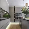 Светодиодная лента Feron LS604 12В 2835 4,8Вт/м 4000K 5м IP65 48219 48219 - 6