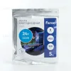 Светодиодная лента Feron LS530 24В 2110 8Вт/м синий 5м IP20 48267 48267 - 5