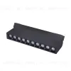 Трековый магнитный светильник Favourite Unica 4141-2U 4141-2U - 1