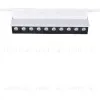 Трековый магнитный светильник Favourite Unica 4142-2U 4142-2U - 2