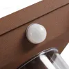 Уличный настенный светильник светильник Kanlux Vimo 34983 34983 - 3