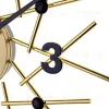 Настенные часы Tomas Stern 8062 8062 - 3