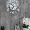 Настенные часы Tomas Stern 8016 8016 - 4