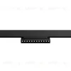 Трековый магнитный светильник Arte Lamp Linea A4668PL-1BK A4668PL-1BK - 1