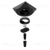 Основание для подвесных светильников Arte Lamp Base A410406 A410406 - 1
