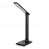 Настольная лампа Arte Lamp Cambridge A5123LT-1BK A5123LT-1BK - 1