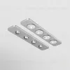 Комплект соединителей прямых для шинопровода Maytoni Exility TRA034C-SC-42S TRA034C-SC-42S - 2