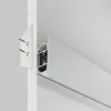 Алюминиевый профиль Maytoni Led strip ALM-1848-S-2M ALM-1848-S-2M - 4