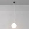 Подвесной светильник Maytoni Luna P039PL-5W4K-20-B P039PL-5W4K-20-B - 2